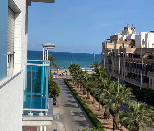 VerdeMar 5 (Playa Puerto de Sagunto)