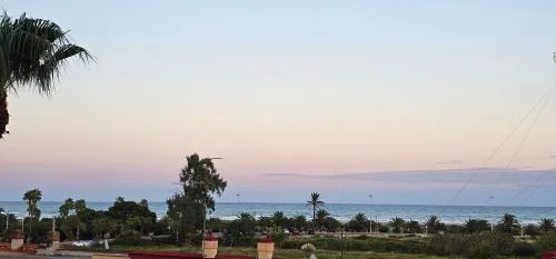 Vistas al Mar