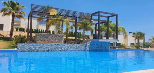 alegria village resort