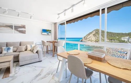 Atalaya Beach Apartments Sea View