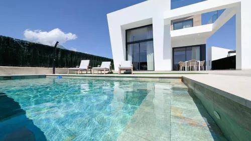 AUREA villa