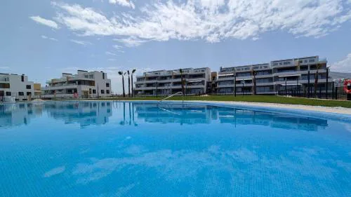 CAMPOROSSO level apartment