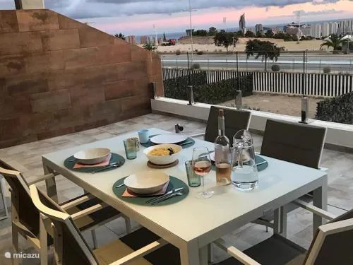 Casa Buena Vida