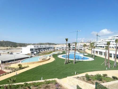 Casa El Dilana - Camporrosso Village - Finestrat