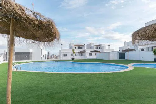 Casa Panoramic Beach 8C
