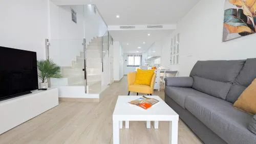 PANORAMIC relax apartment