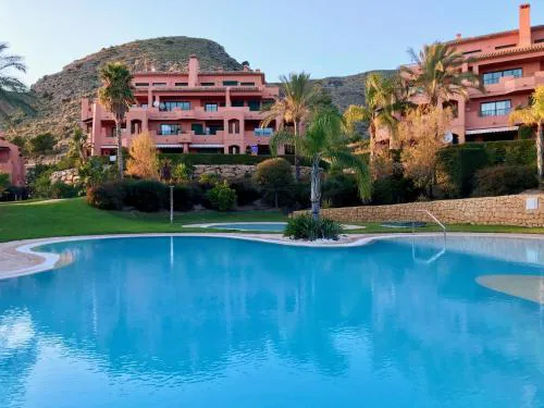 PENTHOUSE BLUELINE IN SIERRA CORTINA