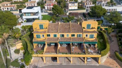 PINAR vacation home