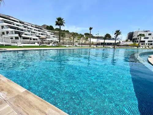 SEASCAPE LUXURY APARTMENT