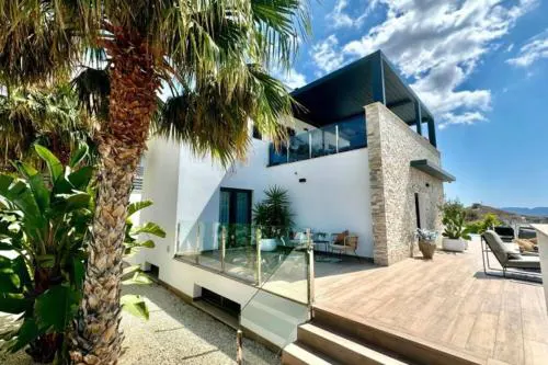 Villa Barcelona 11