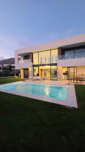 Villa Finestrat