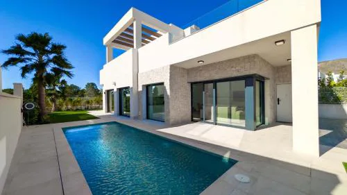 Villa Horizonte