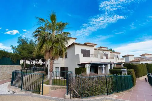 Villa Lux Finestrat