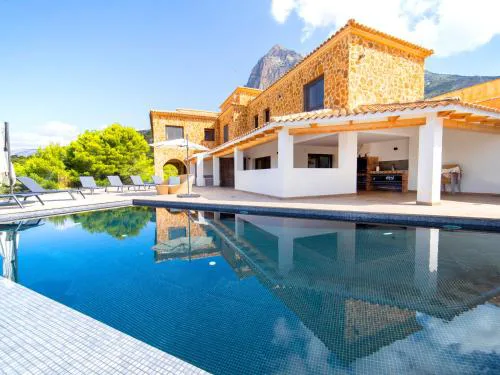 Villa Mucho by Interhome