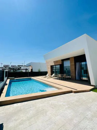 Villa NewRay