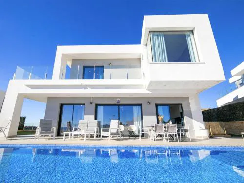 Villa Villa Perla by Interhome