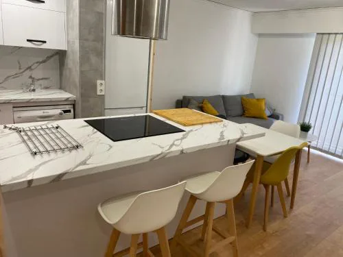 Apartamento Borgia - Gandia