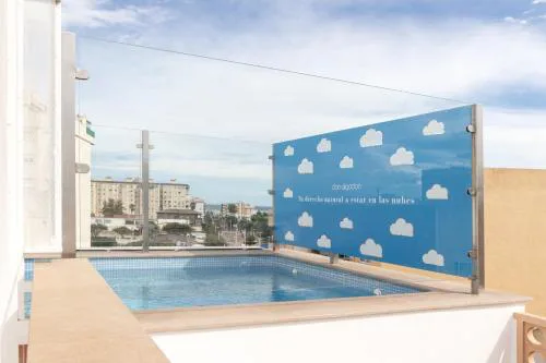 Apartamento Don Algodón Grau