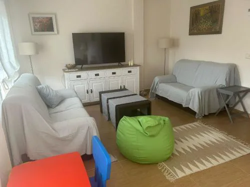 Apartamento Els Marells Playa de Gandia SOLO FAMILIAS