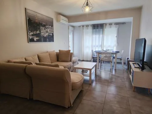 Apartamento en Grau de Gandía