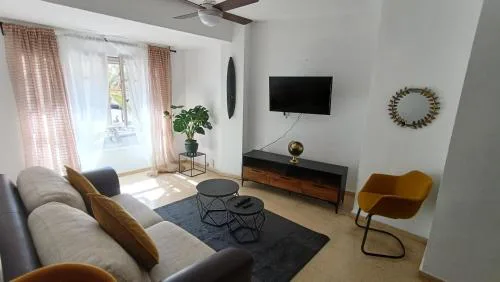 Apartamento Grau de Gandía