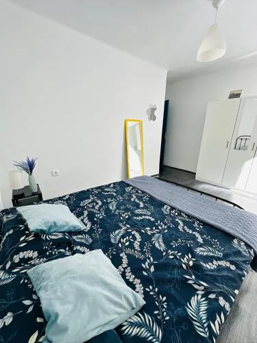 Apartamento Layla - solo familias