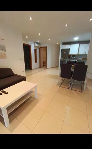 Apartamento Luna