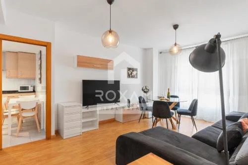 Apartamento Reina