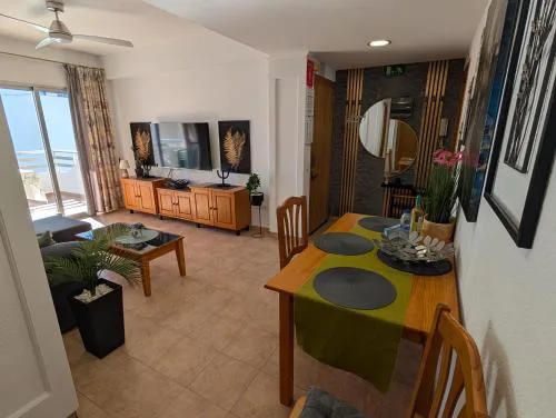 Apartamento ROSETTE Solo Familias, Playa de Gandia