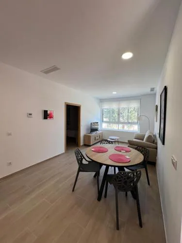 Apartamentos del Raval