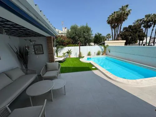 Casa Estrella Gandia