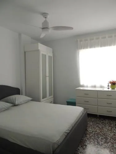 Chambre en colocation