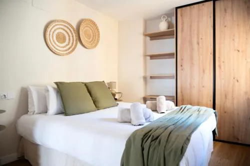 Gandia Boutique Stays - Centre Historic - El Loft