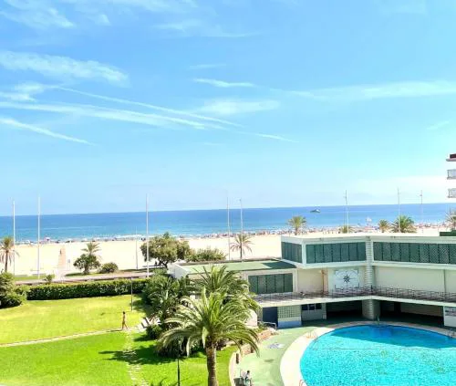 Gandia Tropicana Suite
