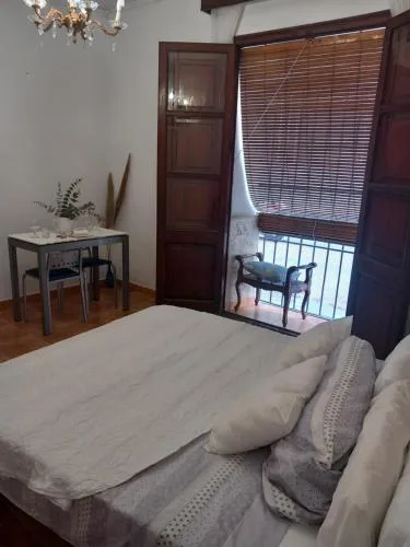 Habitacion Ana 1