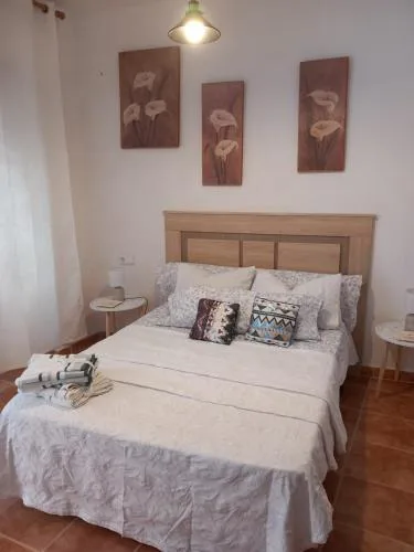 habitacion compartida con anfitrión
