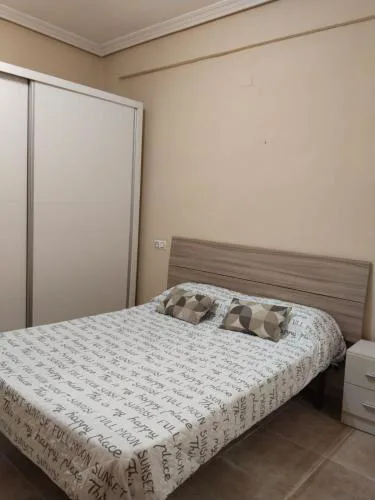 Habitacion Luisa