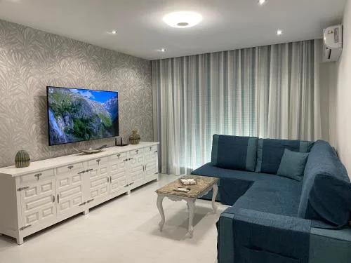 La Fuente apartamento con 3 AC