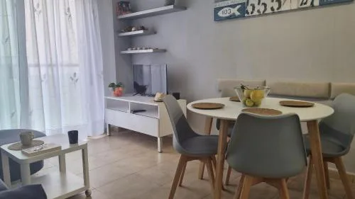 La Pausa