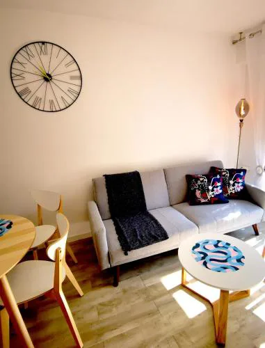Piso De Balboa Wi-Fi, Air-Con