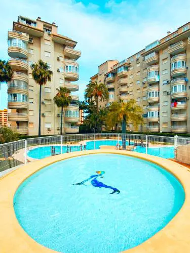 Tropicana Park