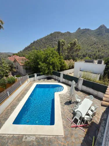 Villa Apolo