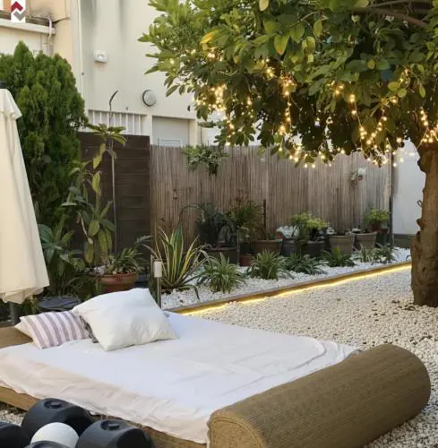 Villa Dimarts- a 100m de playa