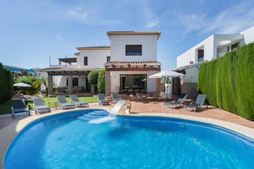 Villa Luny Gandia