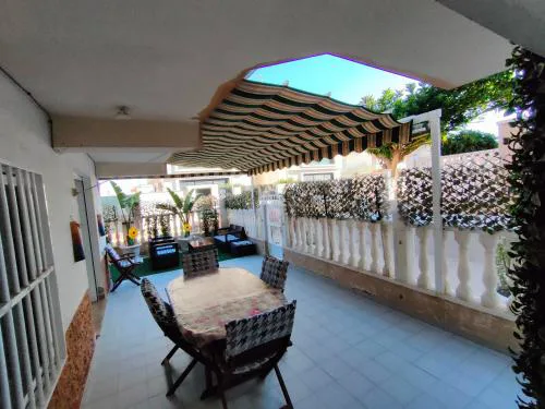 Apartamento Maite