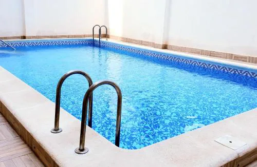 Apartamento Rivera
