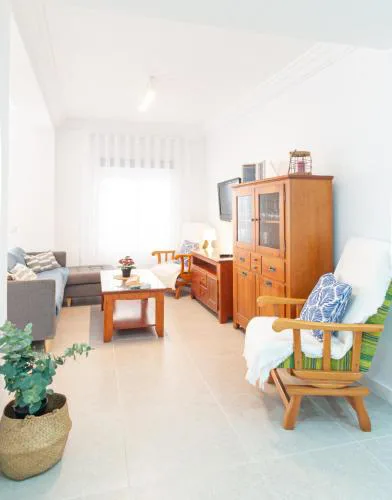 Apartamento Sirena by Eden Mar