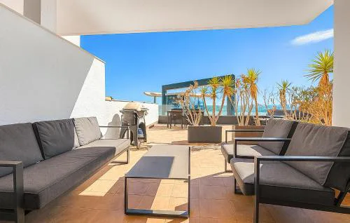 Beautiful Apartment In Guardamar Del Segura