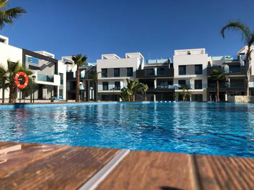 Casa Noyas Oasis Beach