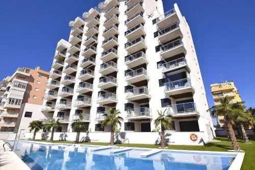 Espectacular apartamento a pocos pasos de la playa